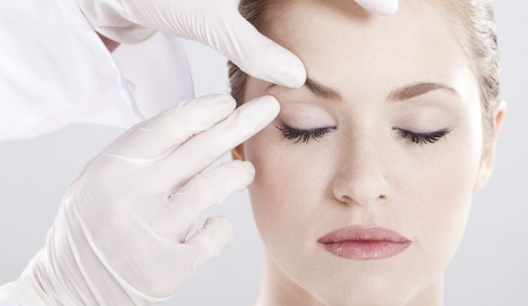 cirurgia estética