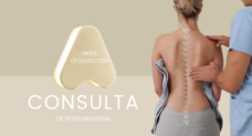 Consulta de posturologia