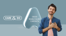 Care & Go Reabilitação Cardíaca - Avaliação de aptidão física